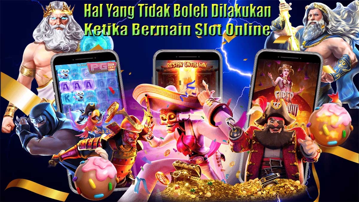 slot online