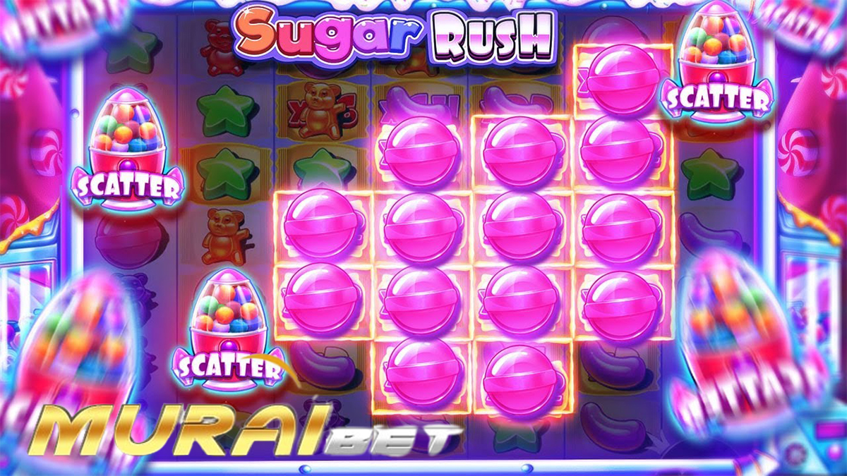 Player Pemula Harus Ikuti Cara Ini Agar Bisa Jackpot Sensanional Di Slot Sugar Rush