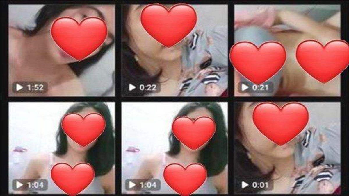 Link Download Vidio Full Tanpa Sensor Syakirah Tiktok Yang Sedang Viral Full HD